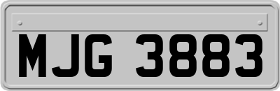 MJG3883
