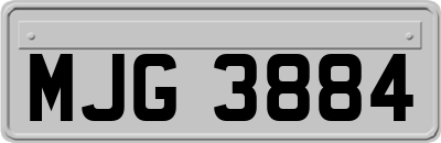 MJG3884