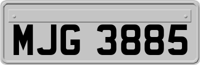 MJG3885