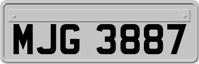 MJG3887
