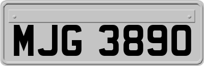 MJG3890