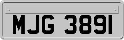 MJG3891