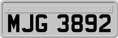 MJG3892