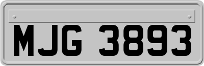 MJG3893