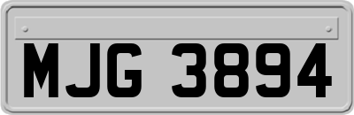 MJG3894