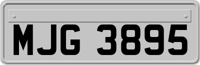 MJG3895