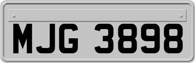 MJG3898