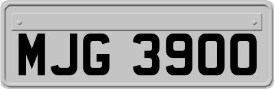 MJG3900