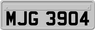 MJG3904