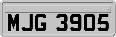 MJG3905