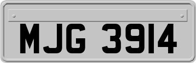 MJG3914