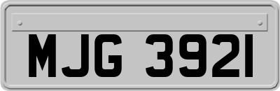 MJG3921