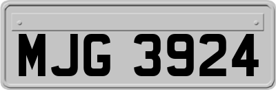 MJG3924