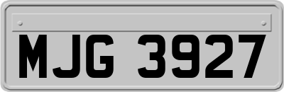 MJG3927