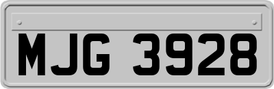 MJG3928