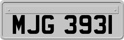 MJG3931