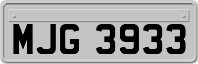 MJG3933