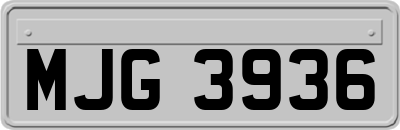 MJG3936