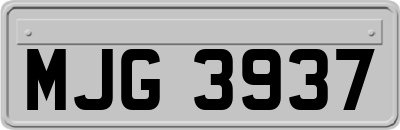 MJG3937
