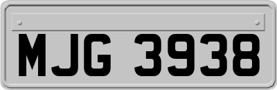 MJG3938