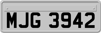 MJG3942