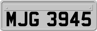 MJG3945
