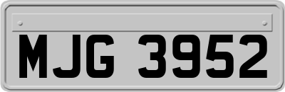 MJG3952