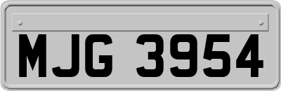 MJG3954