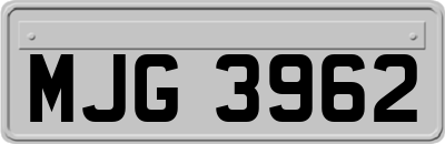 MJG3962