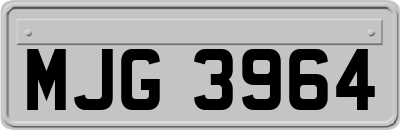 MJG3964