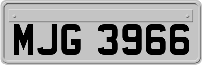 MJG3966