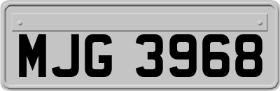 MJG3968