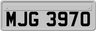 MJG3970
