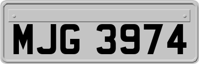 MJG3974