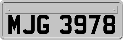 MJG3978