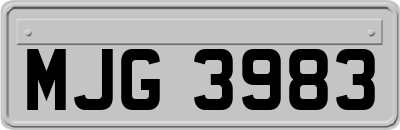 MJG3983
