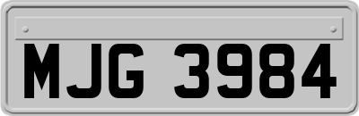 MJG3984