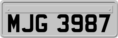 MJG3987