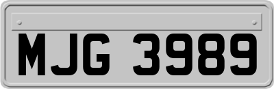 MJG3989