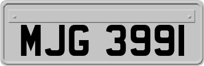 MJG3991