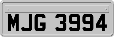MJG3994