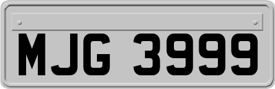 MJG3999