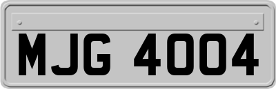 MJG4004