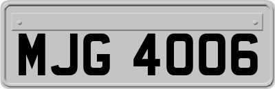 MJG4006