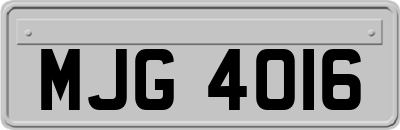 MJG4016