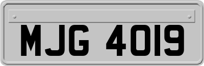 MJG4019