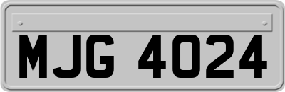 MJG4024