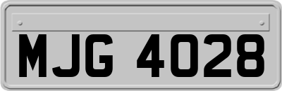 MJG4028