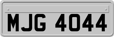 MJG4044