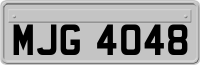 MJG4048